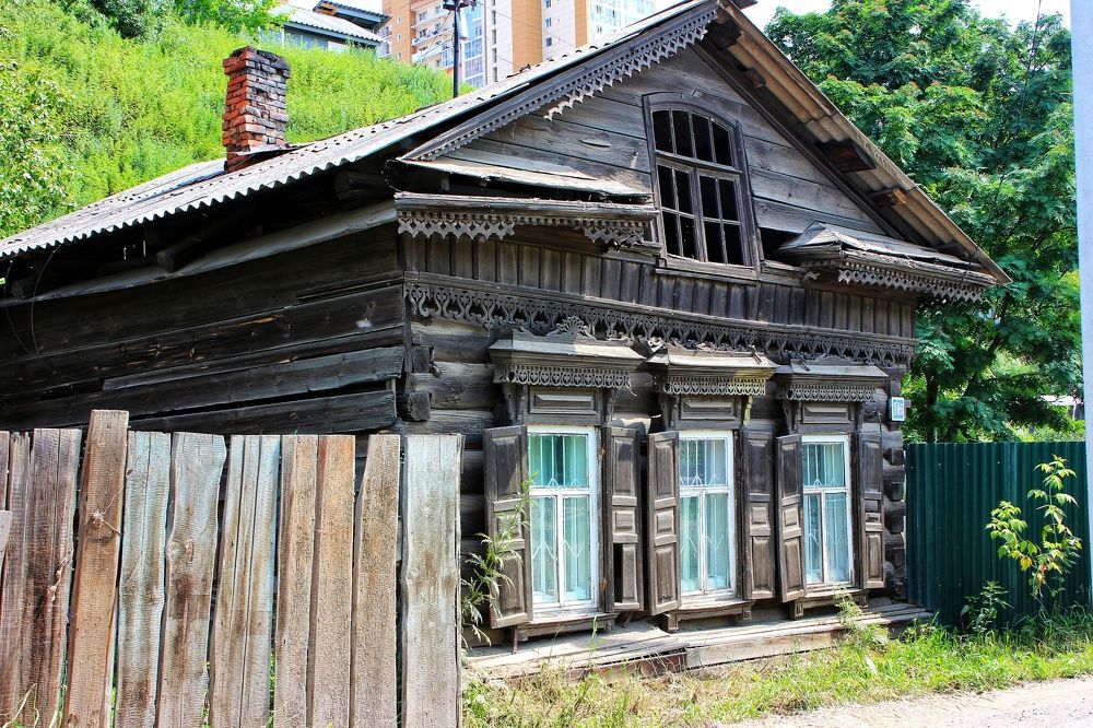 Photograph by Владимир Сушкин