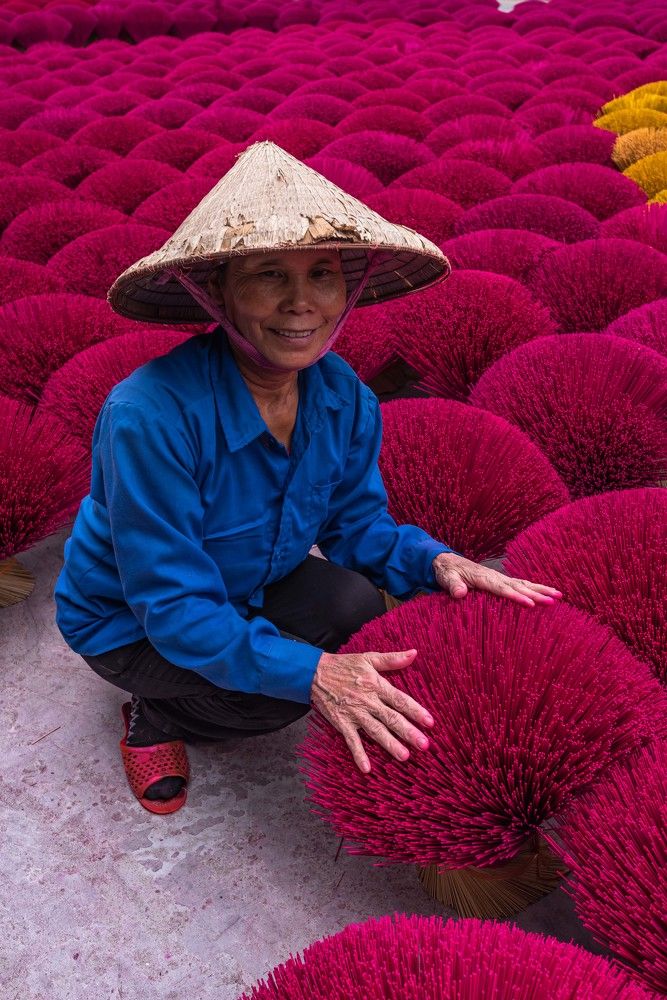 Photograph by Duc Nguyen