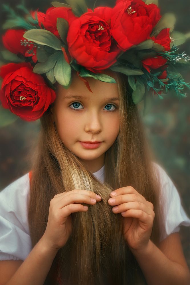 Фотография автора Елена Самофалова