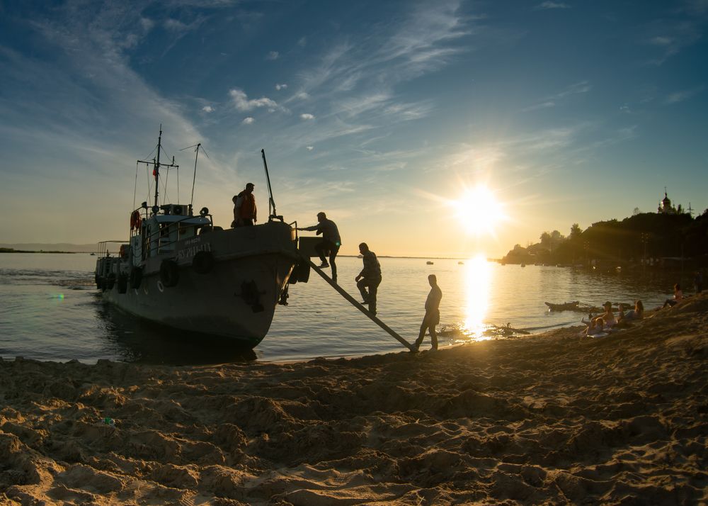 Photograph by Роман Смолко