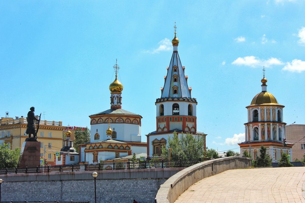 Photograph by Владимир Сушкин