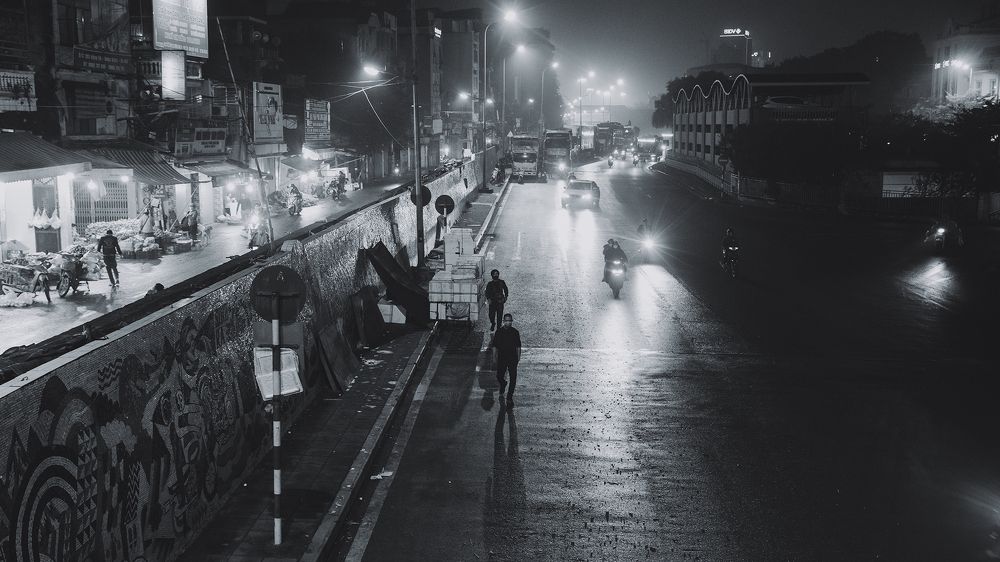 Фотография автора An Nguyen Quoc