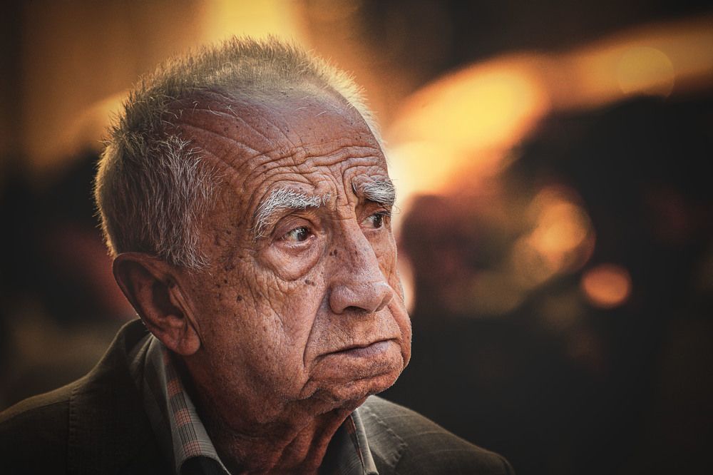 Photograph by Javad Assaad