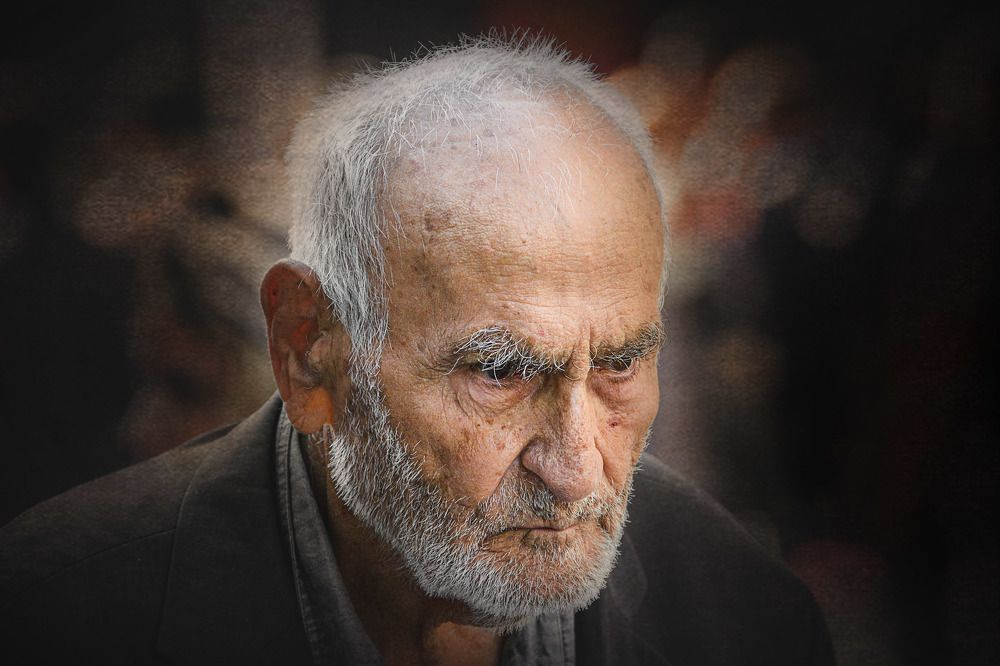 Photograph by Javad Assaad