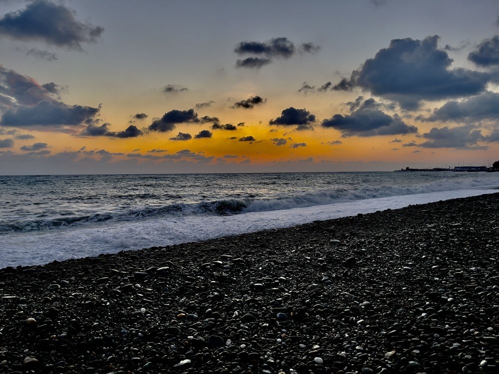 Photograph by Oleg Ki