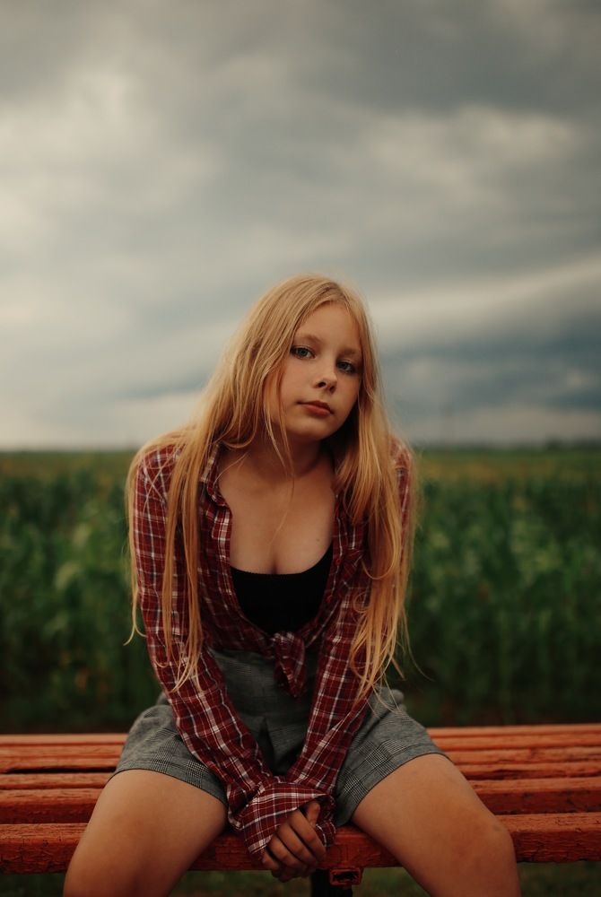 Photograph by Блинковская Вероника