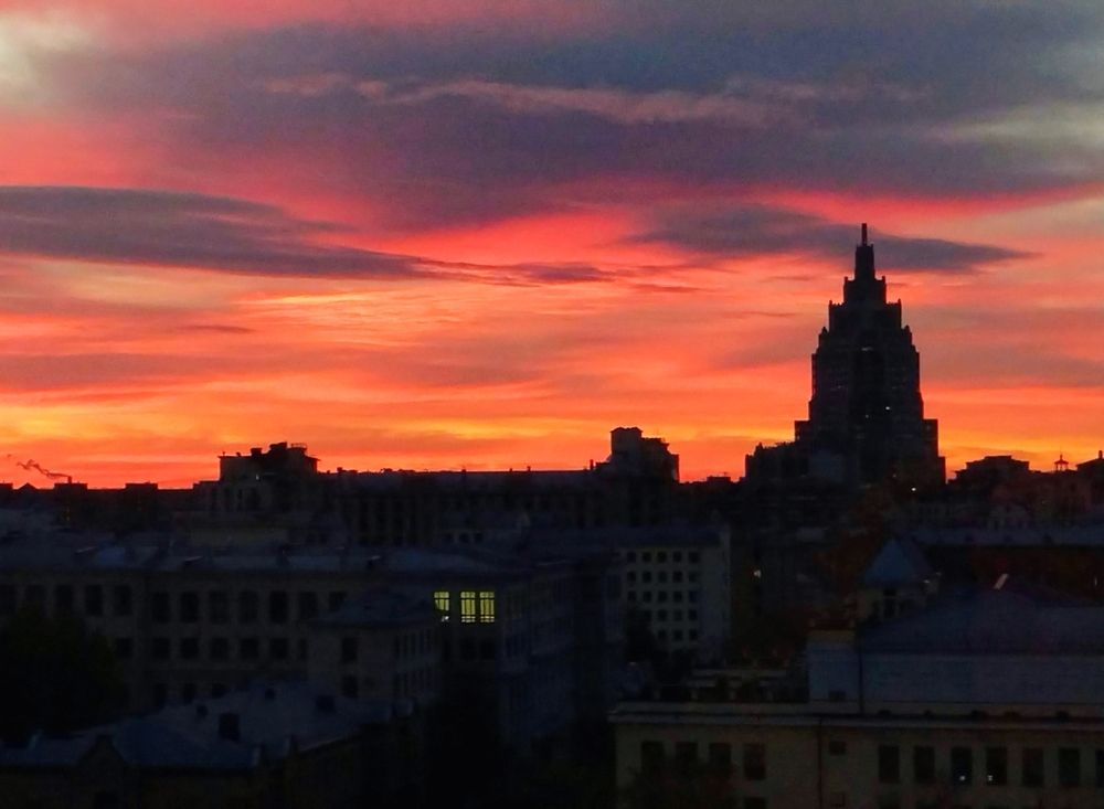 Фотография автора 