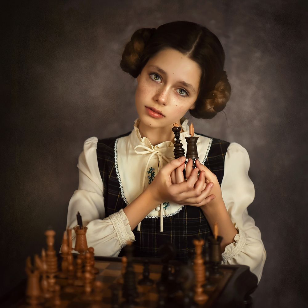 Photograph by Виктория Мейо