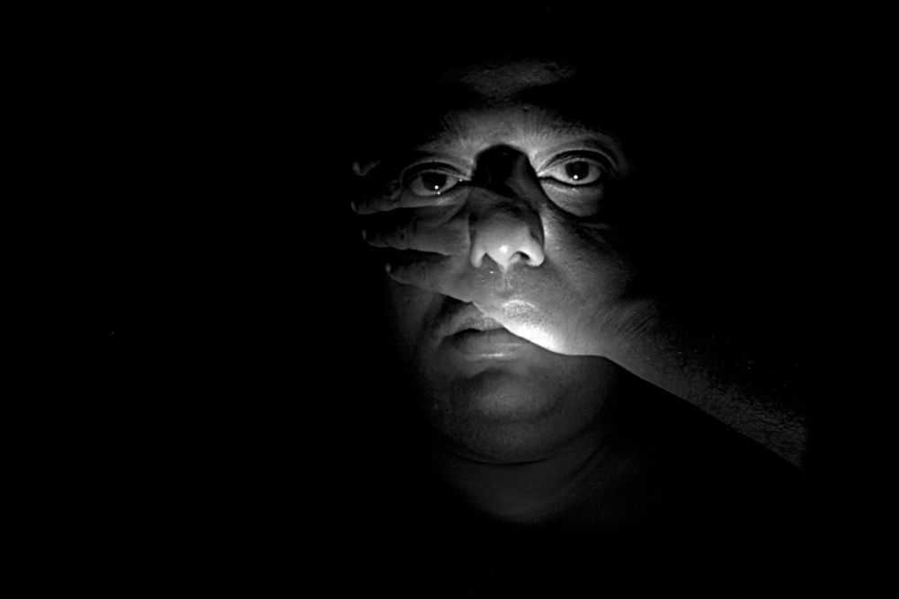 Photograph by SRIMANTA RAY