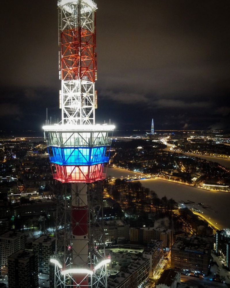 Photograph by Александр Зотов