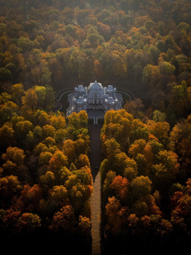 Photograph by Александр Зотов