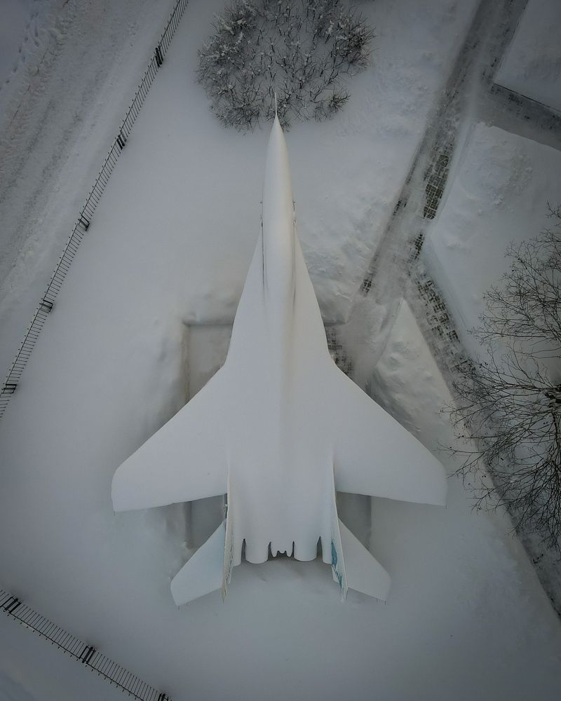 Photograph by Александр Зотов