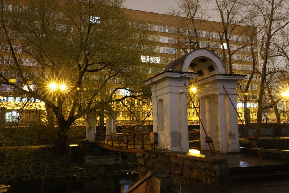 Photograph by Максим Фролов