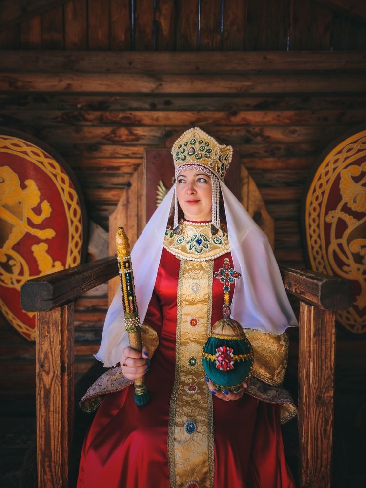 Photograph by Евгения