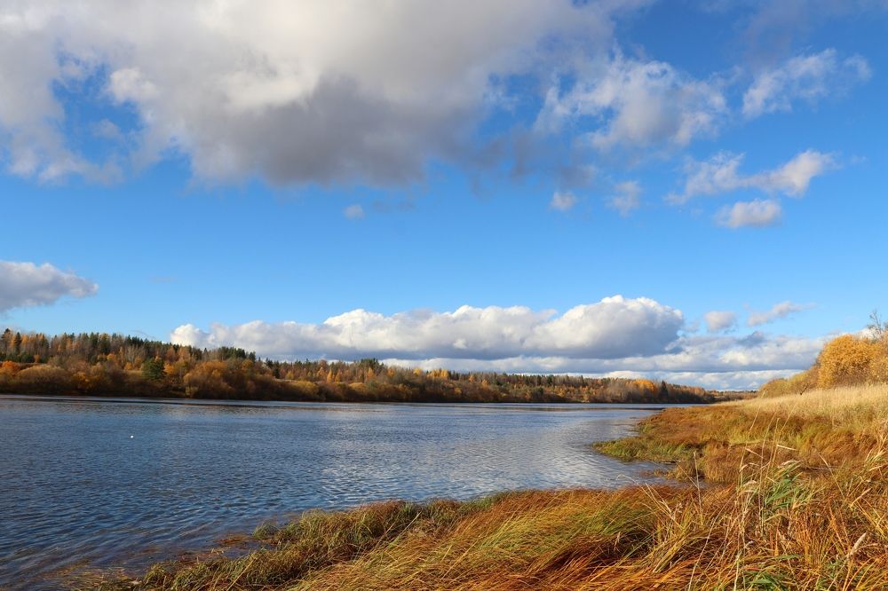 Photograph by Нина Чугунова