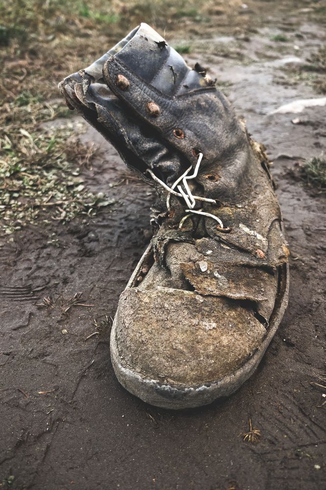 Дорога жизни