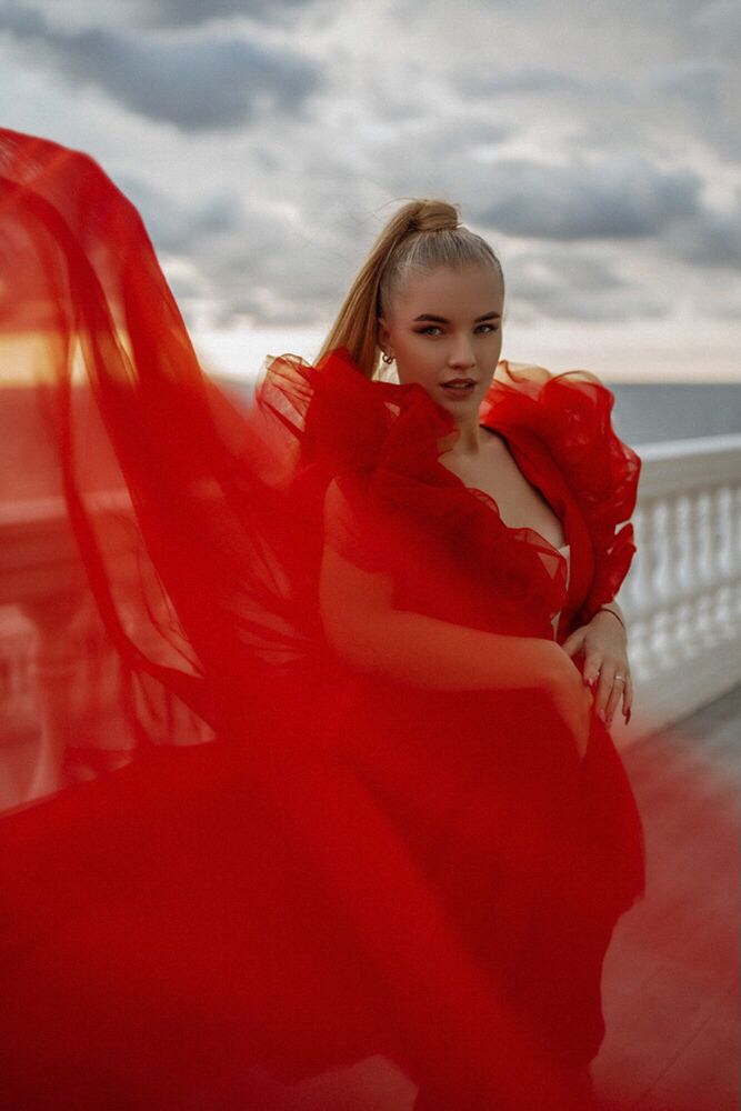 Photograph by Наталья Меснянкина