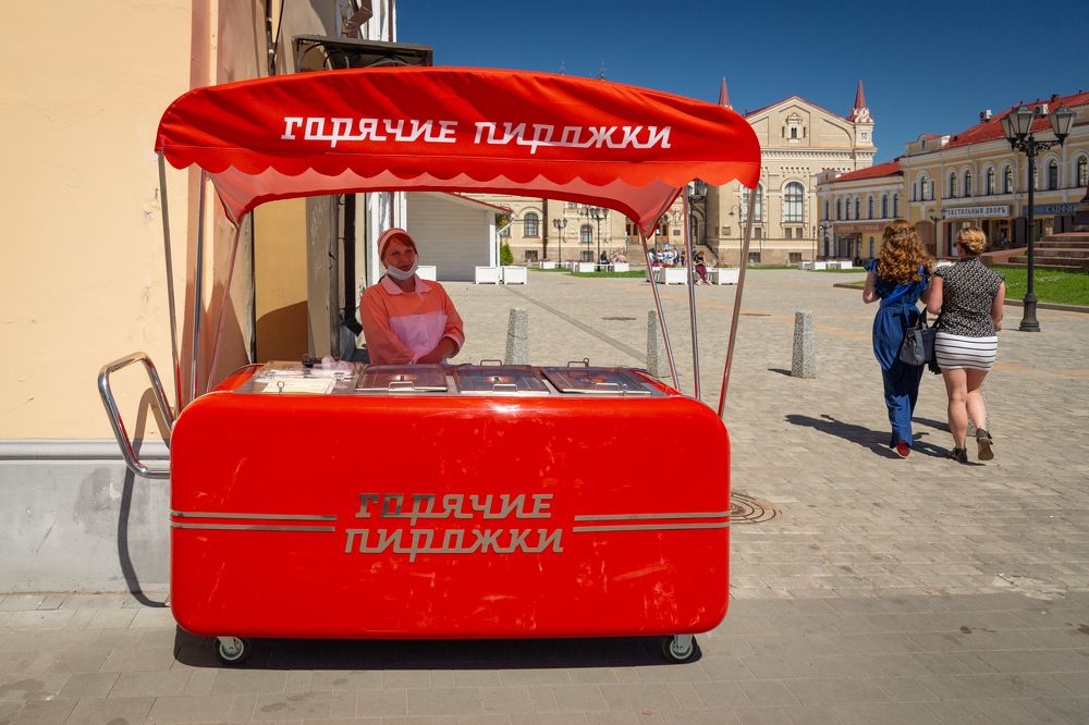 Фотография автора Вячеслав Коробов