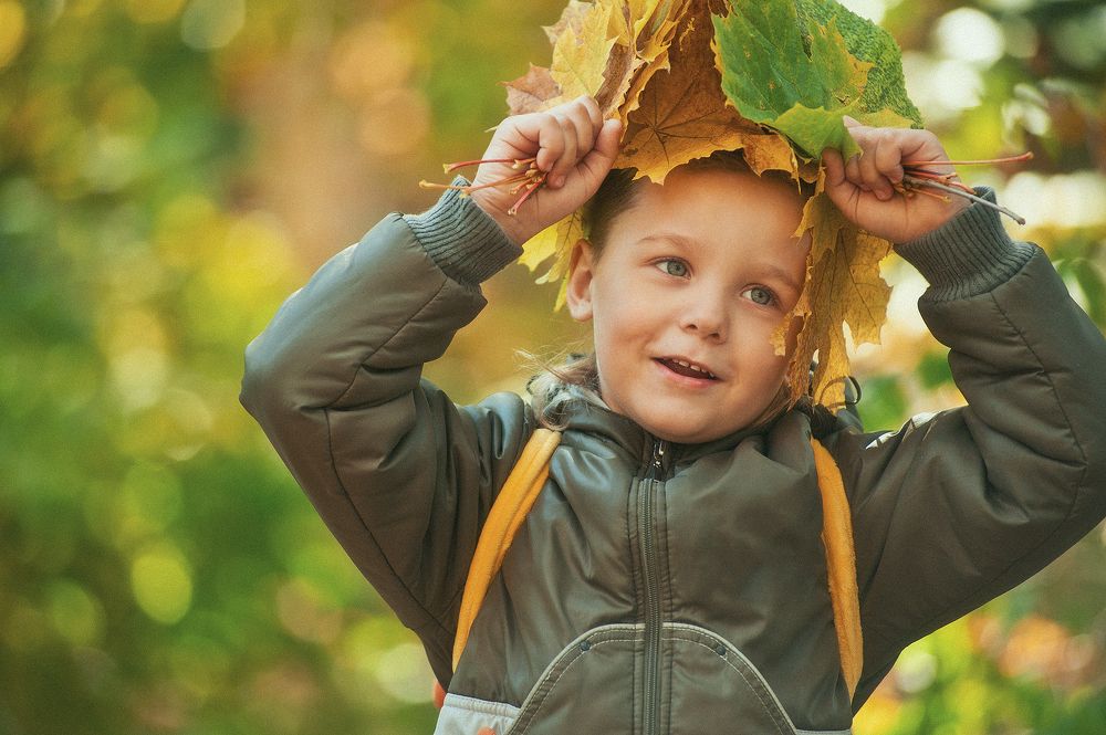 Photograph by Руслан Олинчук