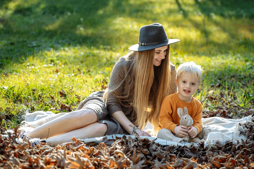 Photograph by Liubov Demchenko