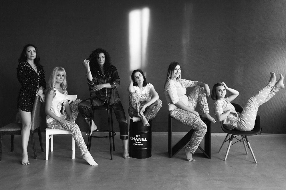 Женская дружба. Миф или реальность?