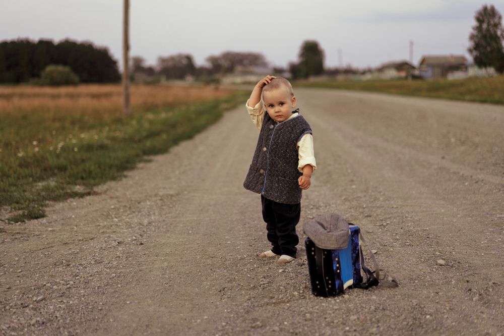 Горе-гармонист