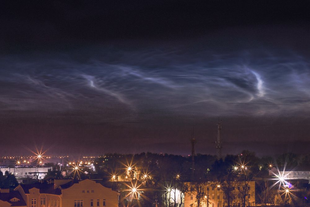 Photograph by Сергей Калинин