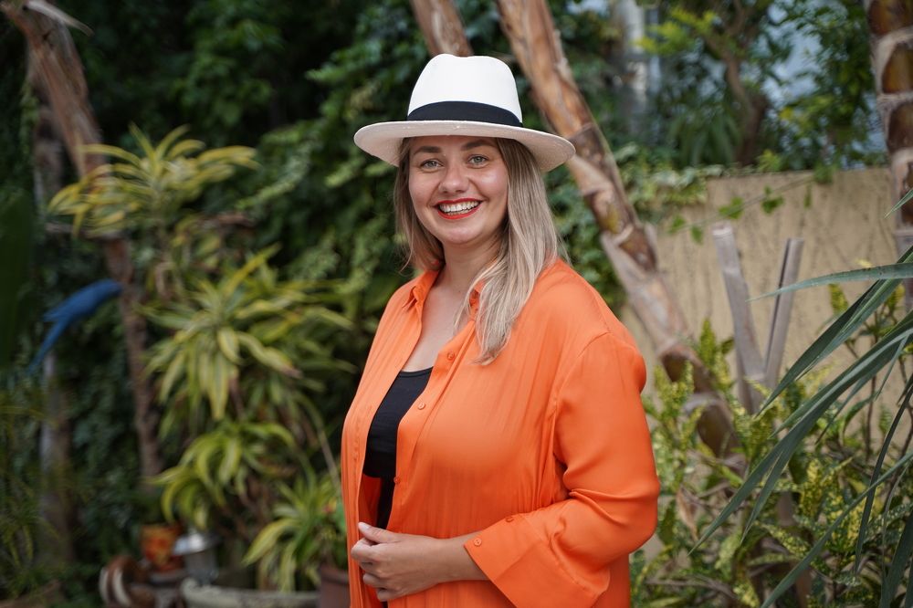 Photograph by Taliya Tsvetkova