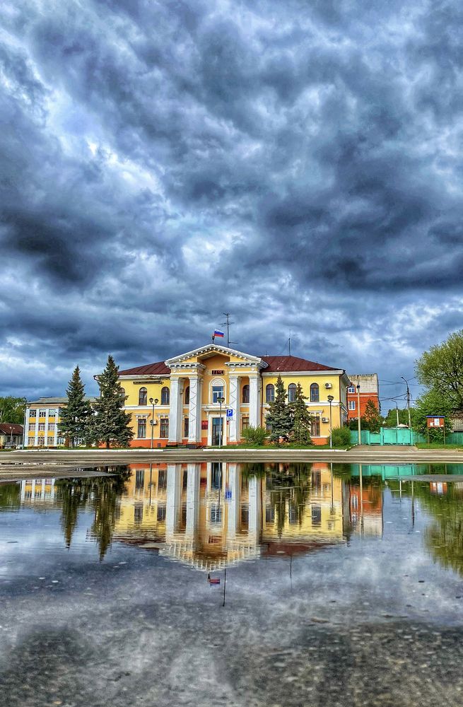 Photograph by Евгения