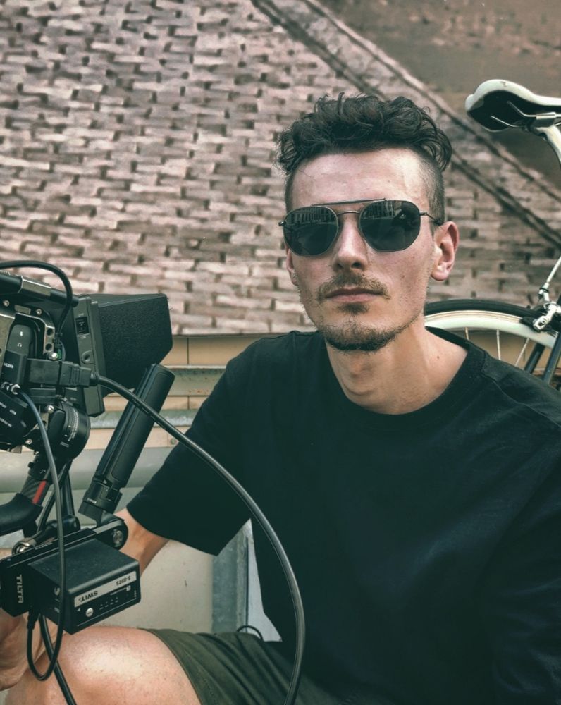 Photograph by Марина Хохрякова