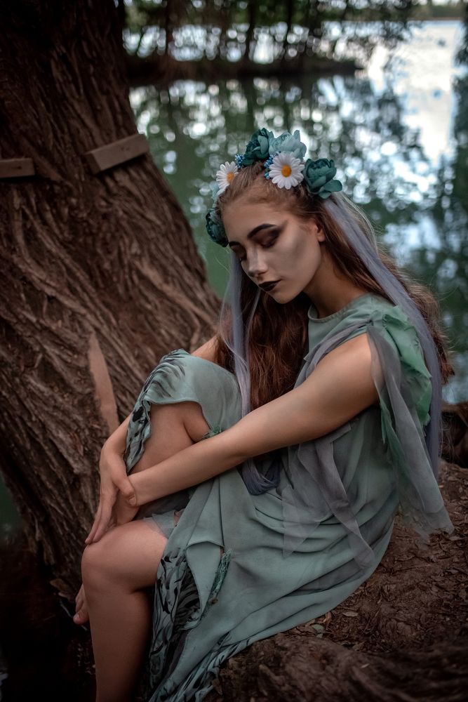 Photograph by Наталья Балеевских