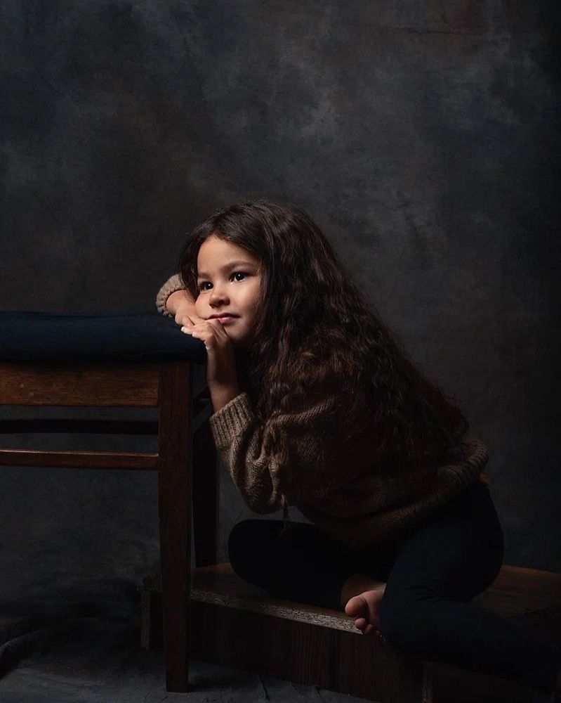 Photograph by Saule Karimova