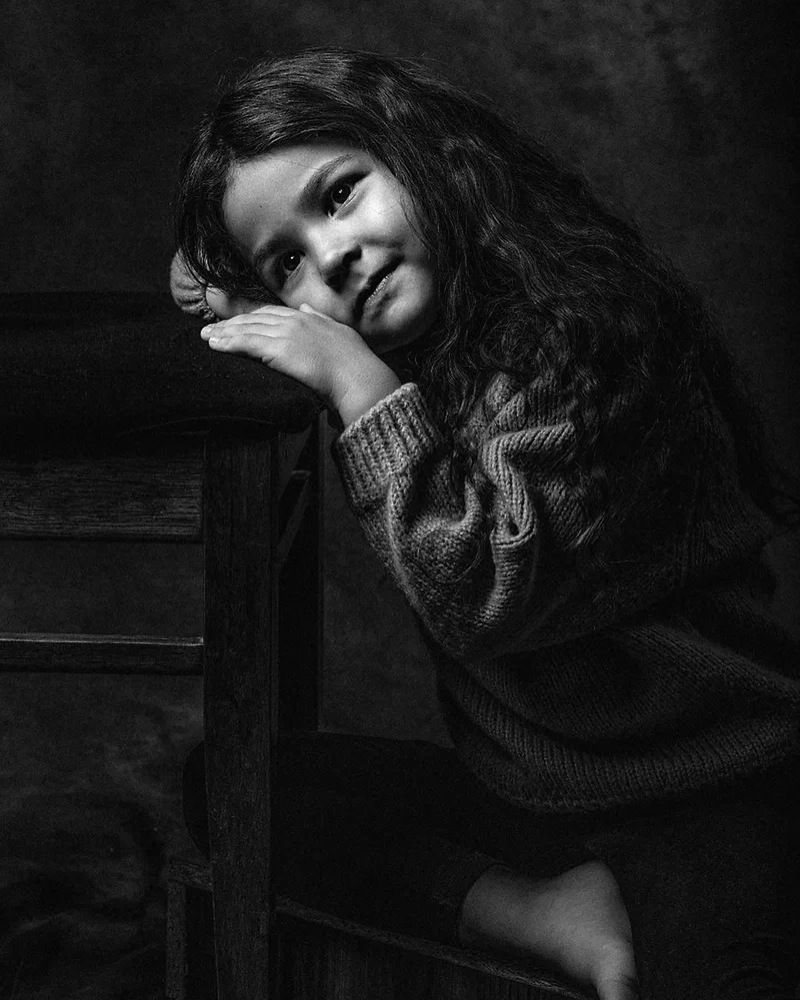 Photograph by Saule Karimova