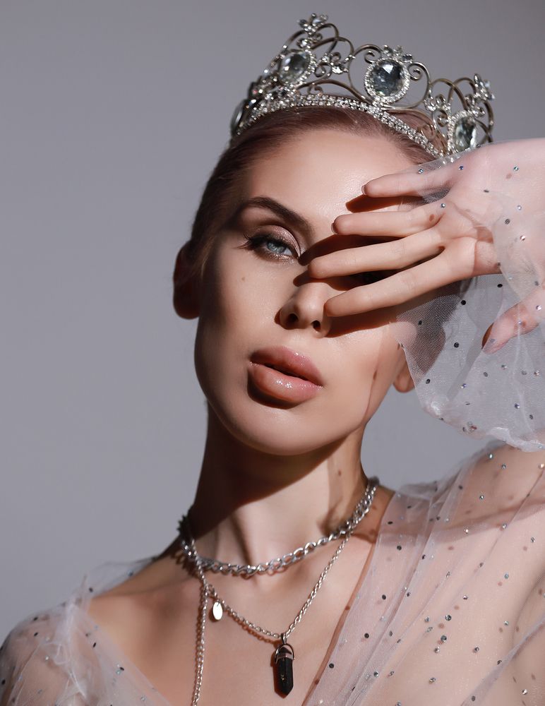 Фотография автора Яна Чхан