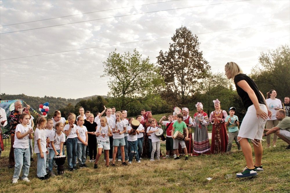 Photograph by Галина Эйснер
