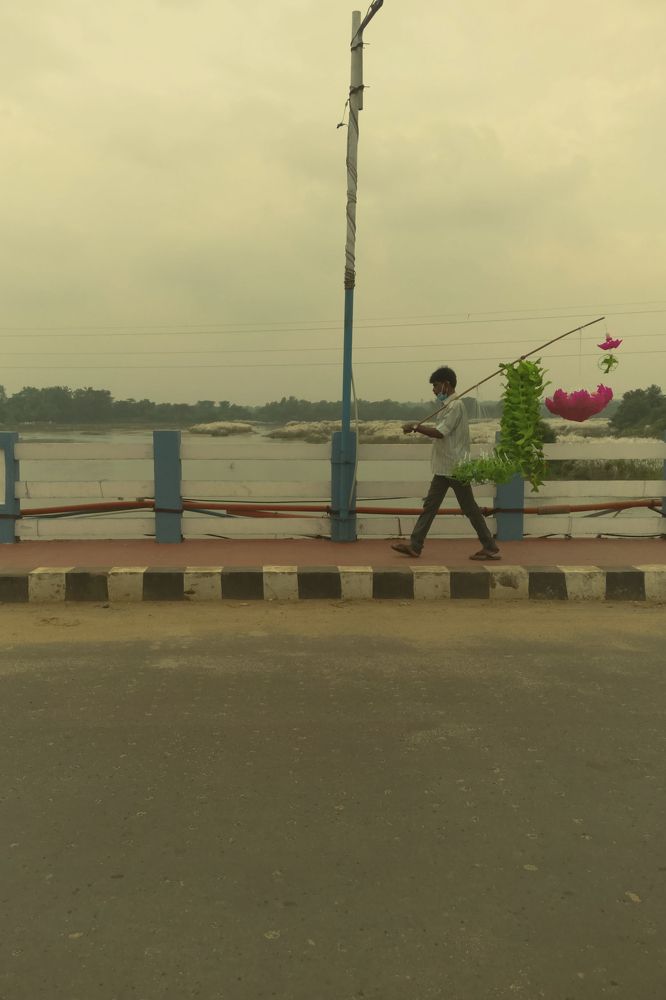 Фотография автора Subham Banerjee