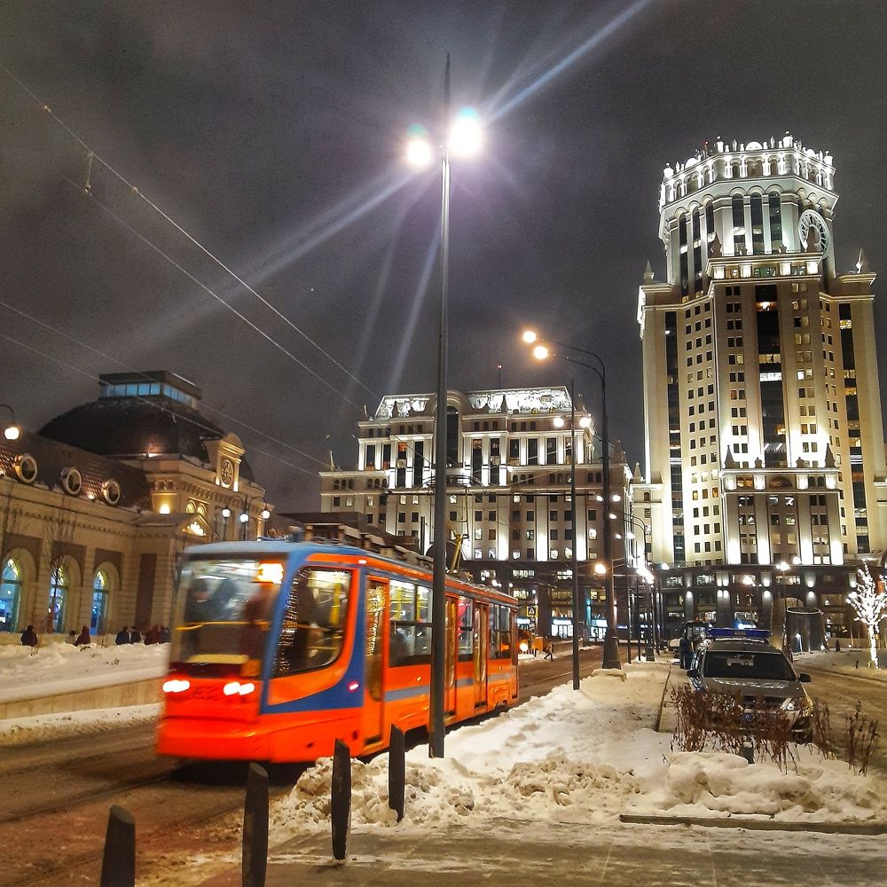 Photograph by Суворова Наталия