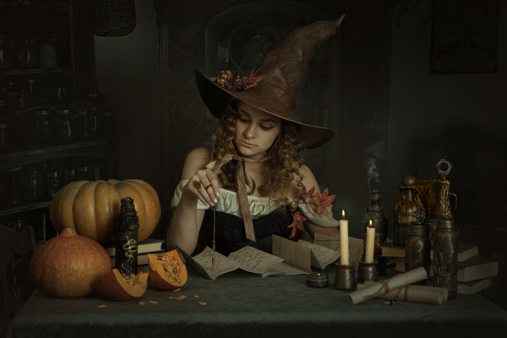 Photograph by Наталья Петренко