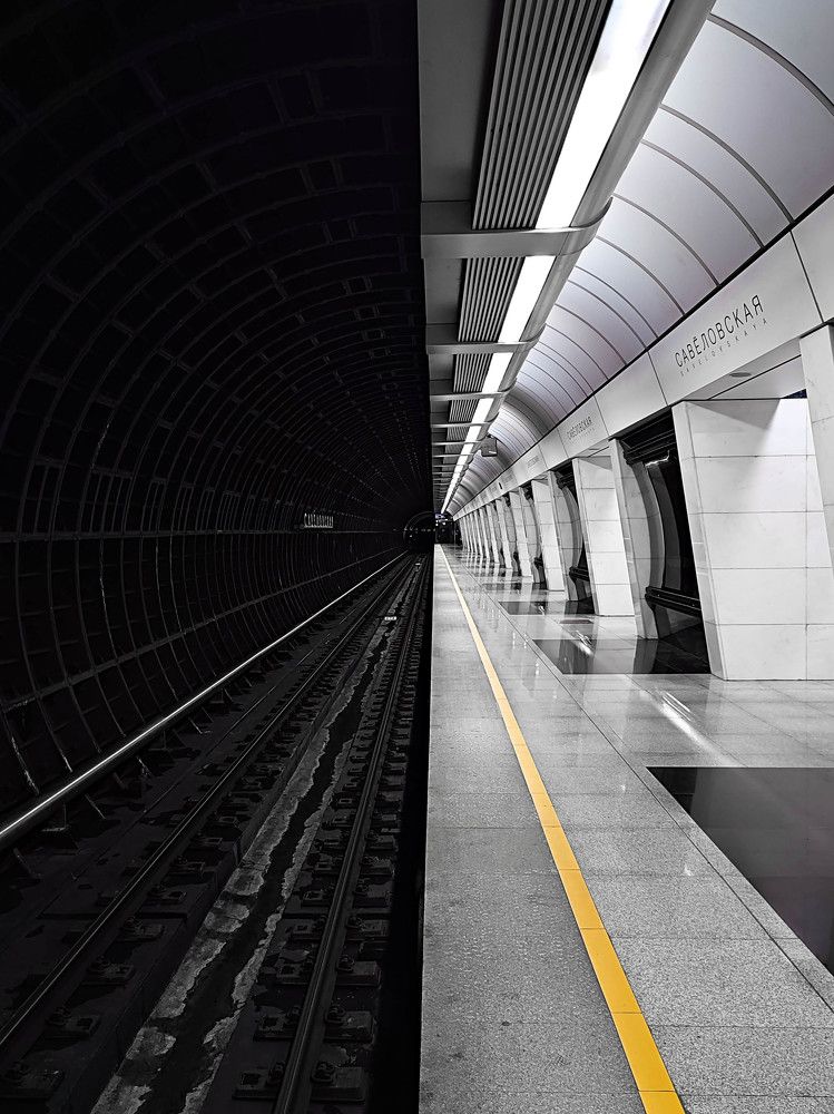 Photograph by Михаил Азаров