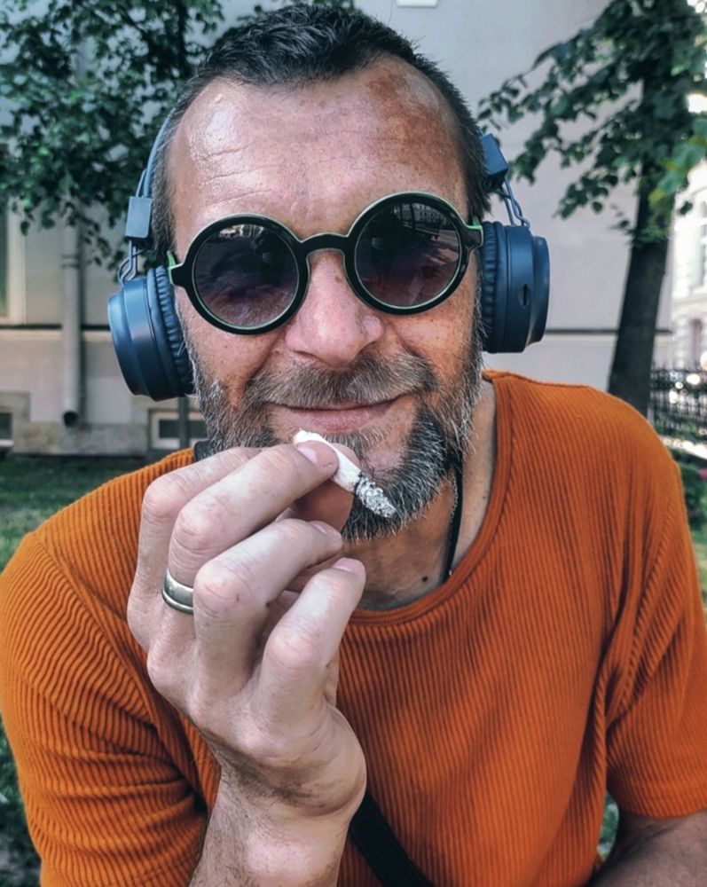 Photograph by Марина Хохрякова