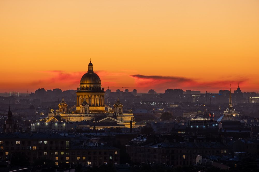 Photograph by Михаил Азаров