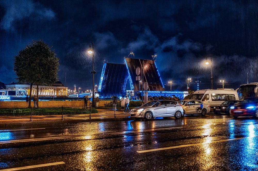 Photograph by Сергей Лазарев