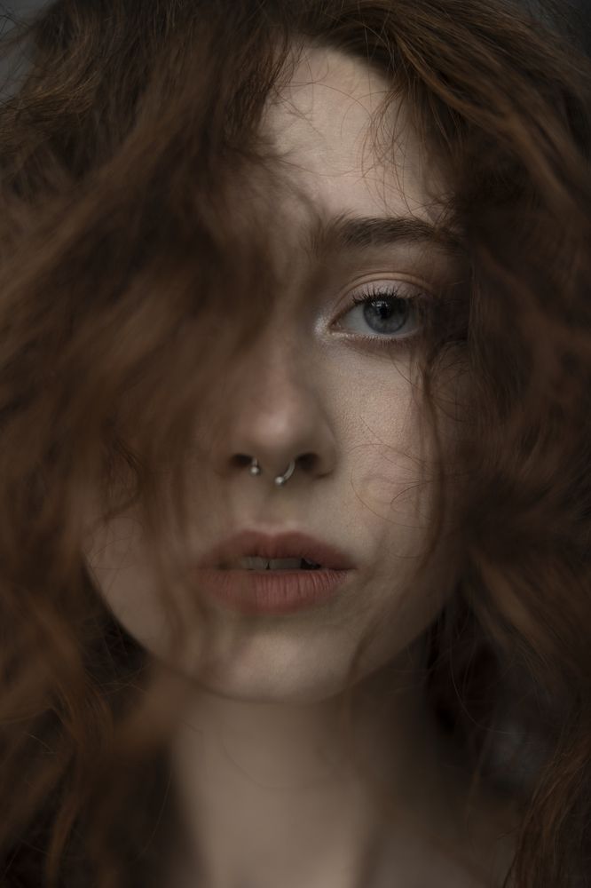 Photograph by Ангелина Журавлева