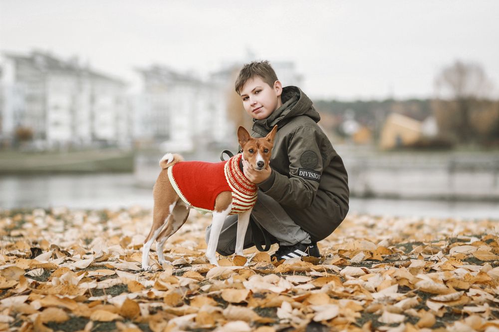 Фотография автора Настя Воронина