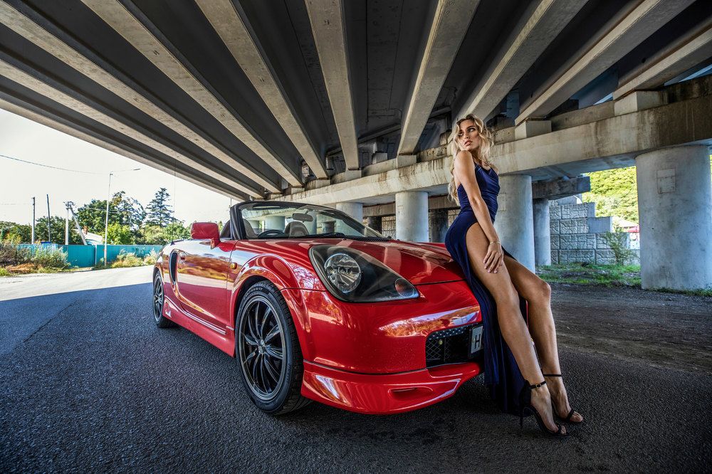 Photograph by Дмитрий Раймон