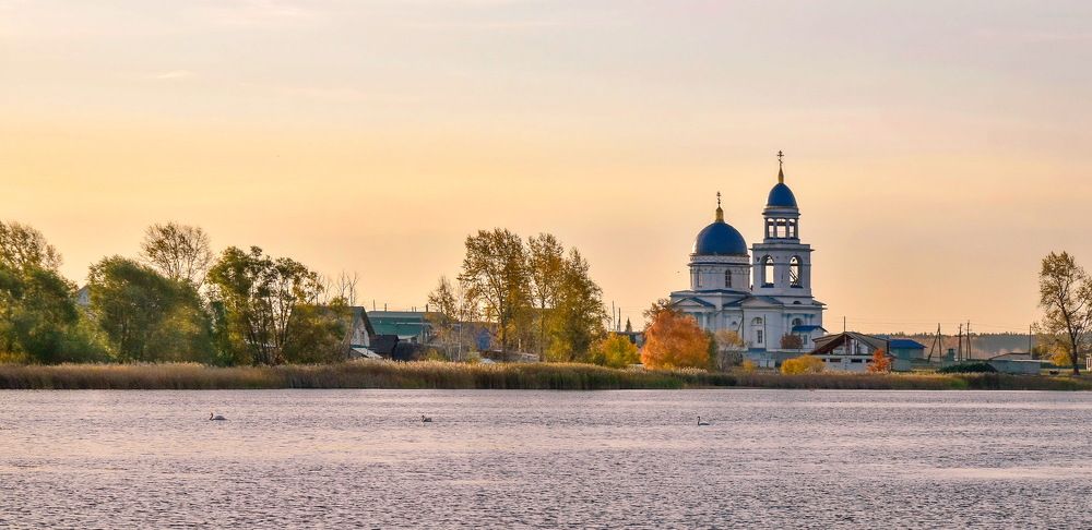 Photograph by Кетова Вера