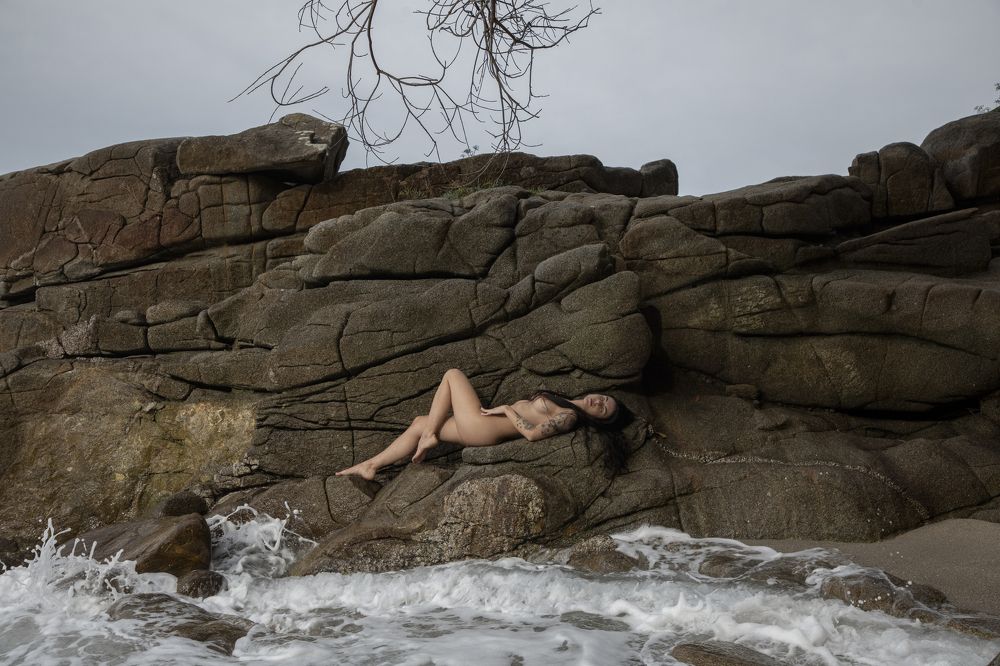 Photograph by Emi Ramirez