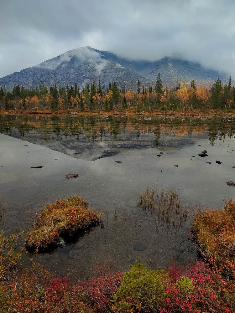 Photograph by Михаил Азаров