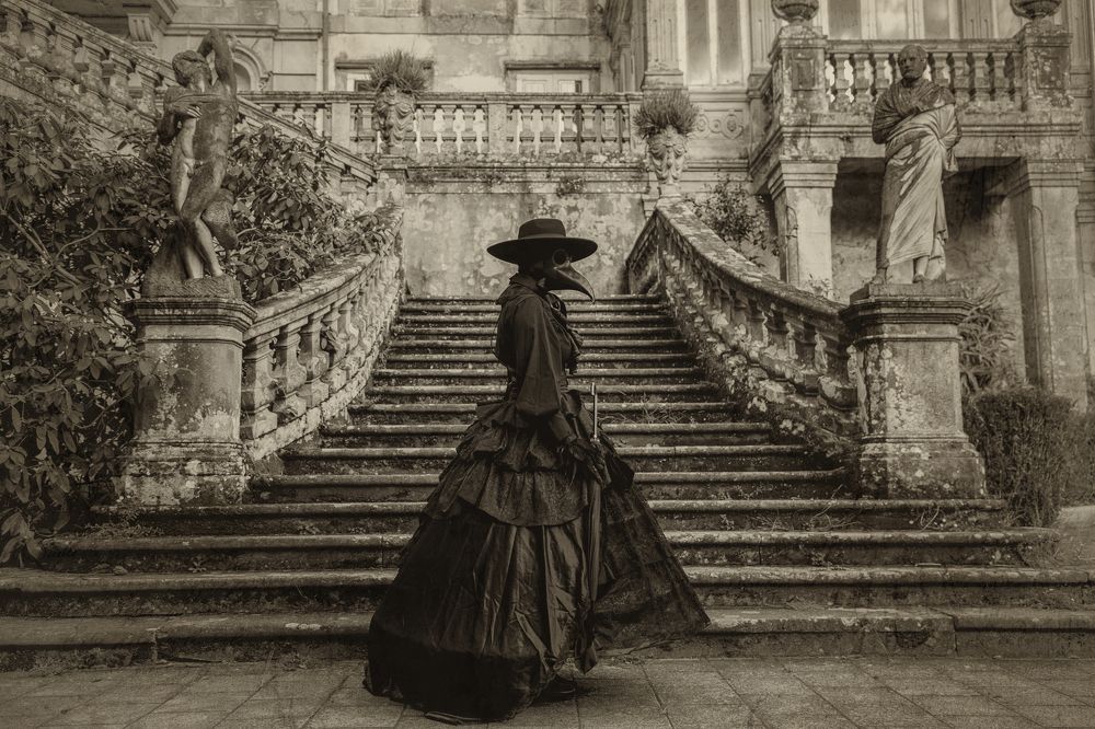 Photograph by Emi Ramirez