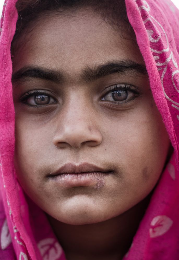 Photograph by Bibi Sharatoon